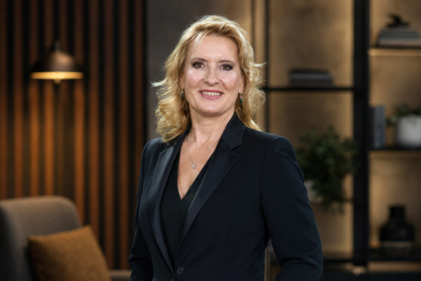 Claudia Kleinert