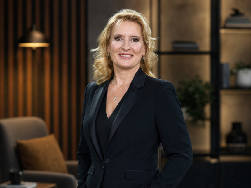 Claudia Kleinert